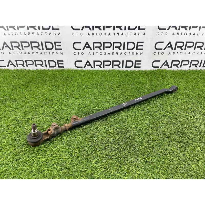 Рулевая тяга с наконечником (рулевое управление) LAND ROVER FREELANDER L314 1999 1.8B QFK100083