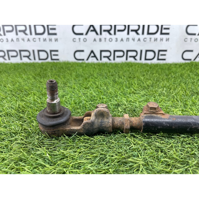 Рулевая тяга с наконечником (рулевое управление) LAND ROVER FREELANDER L314 1999 1.8B QFK100083