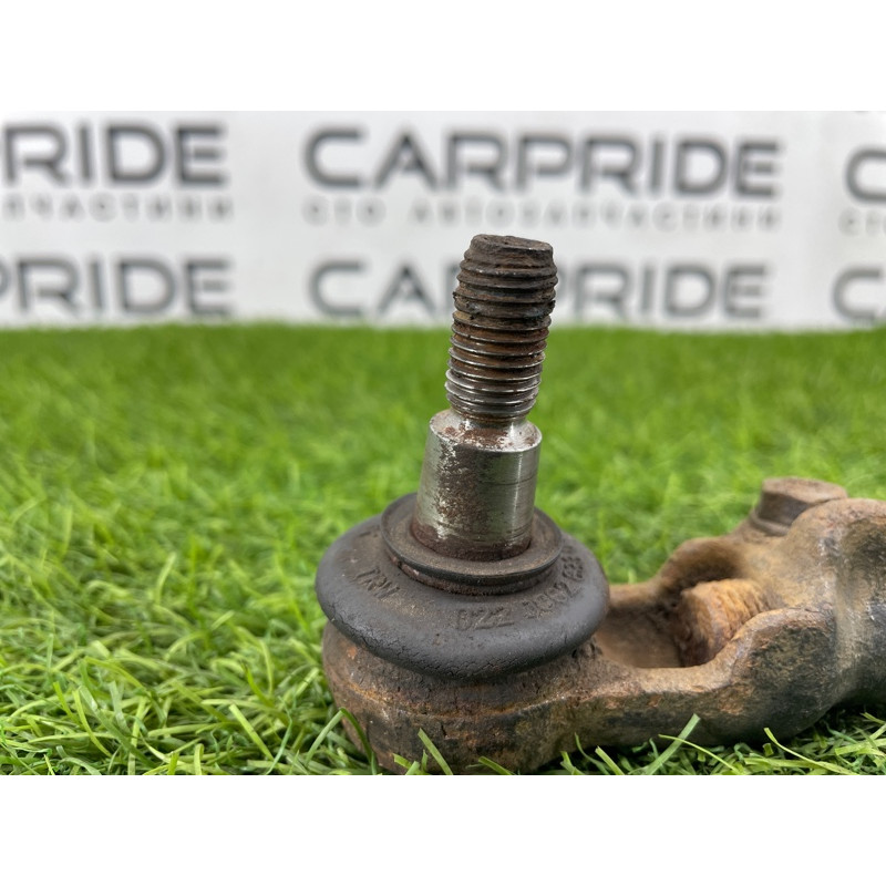 Рулевая тяга с наконечником (рулевое управление) LAND ROVER FREELANDER L314 1999 1.8B QFK100083