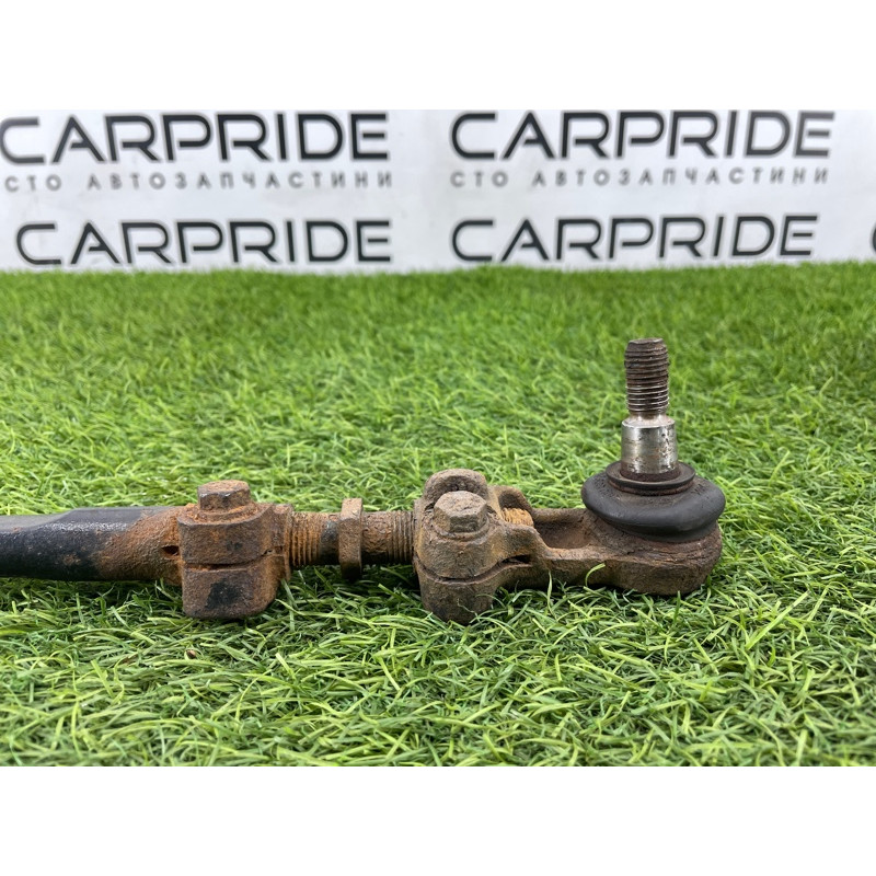 Рулевая тяга с наконечником (рулевое управление) LAND ROVER FREELANDER L314 1999 1.8B QFK100083