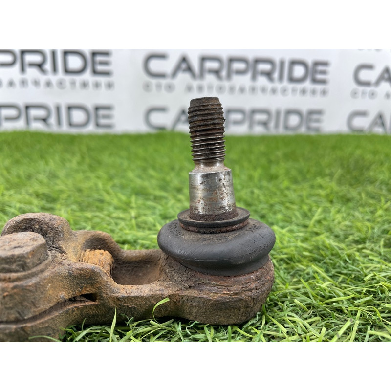 Рулевая тяга с наконечником (рулевое управление) LAND ROVER FREELANDER L314 1999 1.8B QFK100083