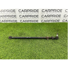 Рулевая тяга с наконечником