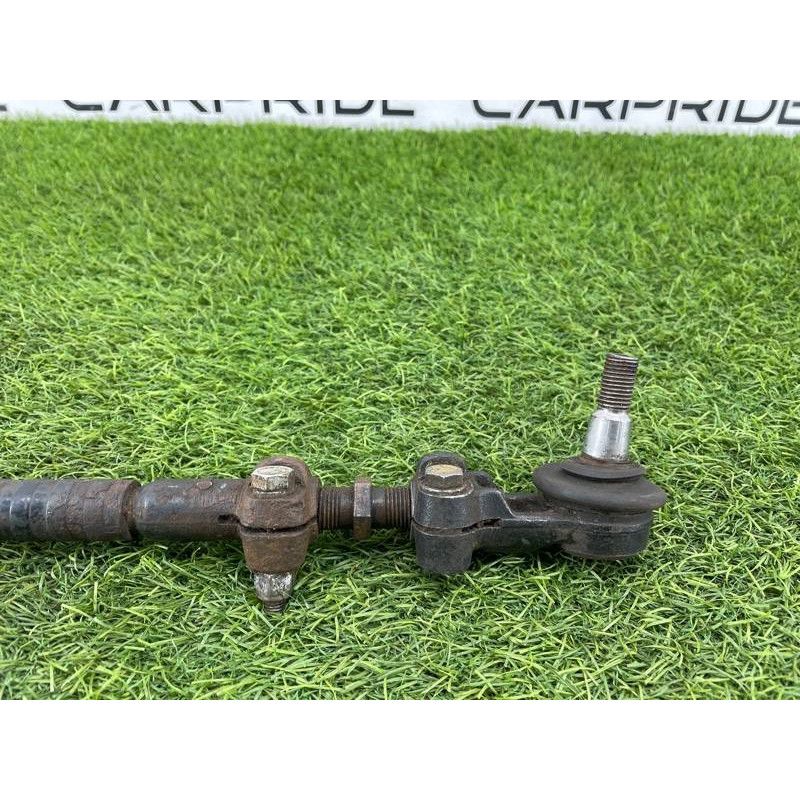 Рулевая тяга с наконечником (рулевое управление) LAND ROVER FREELANDER L314 1999 1.8B QFK100083