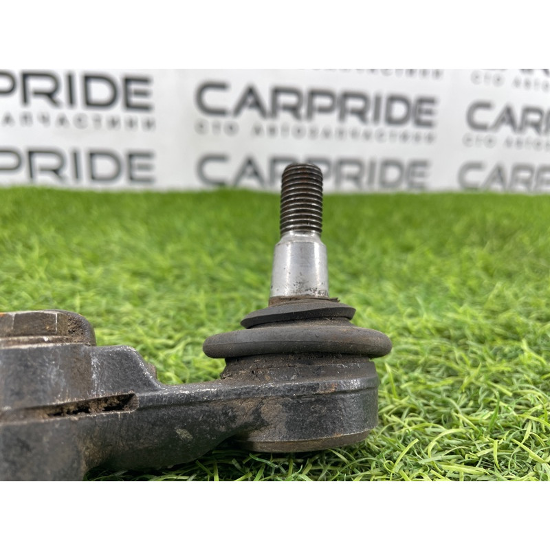 Рулевая тяга с наконечником (рулевое управление) LAND ROVER FREELANDER L314 1999 1.8B QFK100083