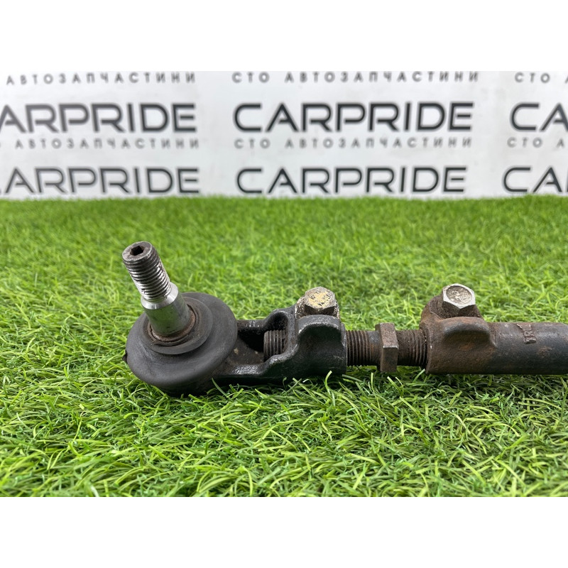 Рулевая тяга с наконечником (рулевое управление) LAND ROVER FREELANDER L314 1999 1.8B QFK100083