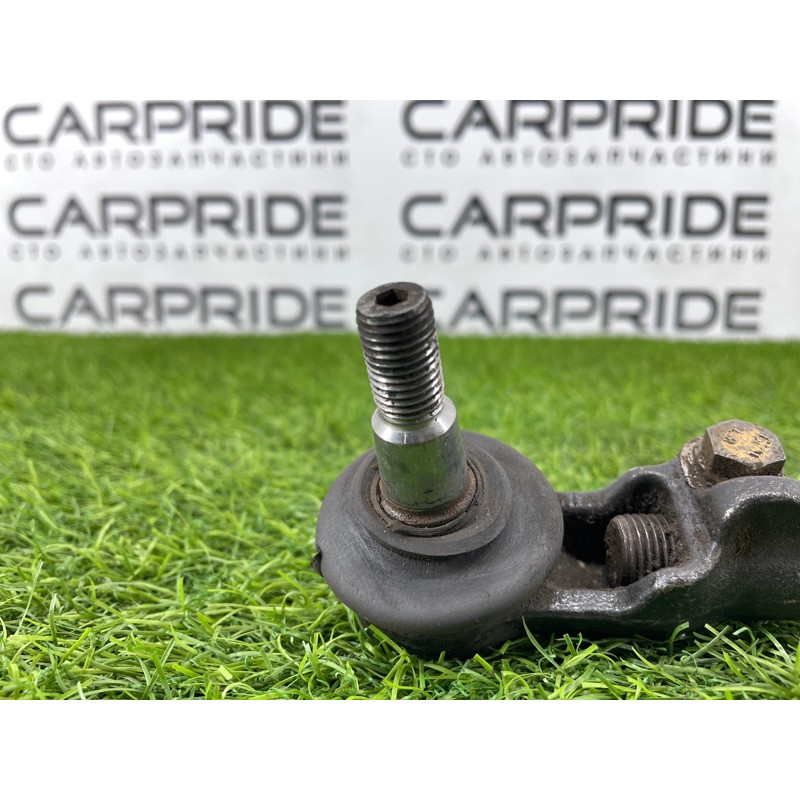 Рулевая тяга с наконечником (рулевое управление) LAND ROVER FREELANDER L314 1999 1.8B QFK100083