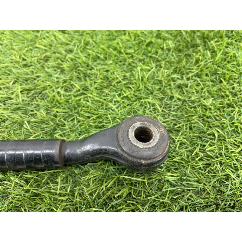 Рулевая тяга с наконечником (рулевое управление) LAND ROVER FREELANDER L314 1999 1.8B QFK100083