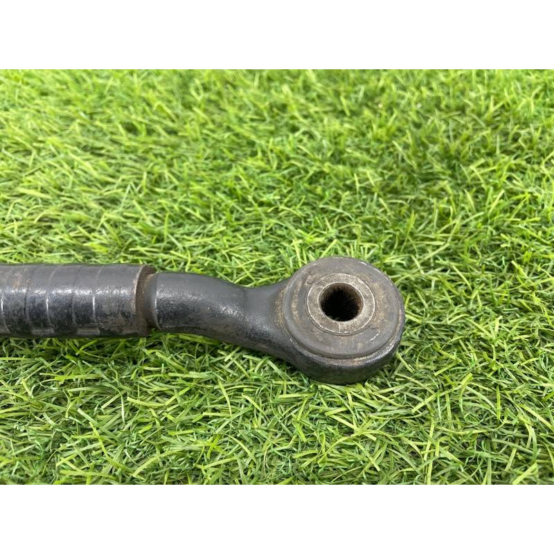 Рулевая тяга с наконечником (рулевое управление) LAND ROVER FREELANDER L314 1999 1.8B QFK100083