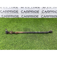 Рулева тяга з наконечником