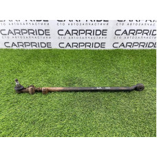 Рулевая тяга с наконечником