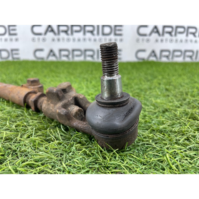 Рулевая тяга с наконечником (рулевое управление) LAND ROVER FREELANDER L314 1999 1.8B QFK100093