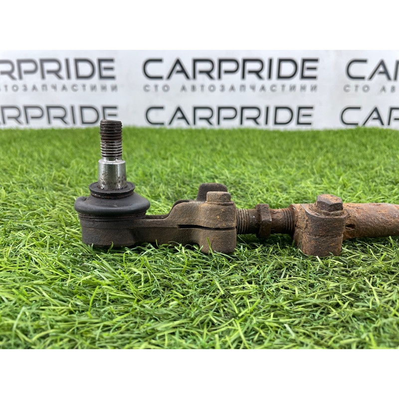 Рулевая тяга с наконечником (рулевое управление) LAND ROVER FREELANDER L314 1999 1.8B QFK100093