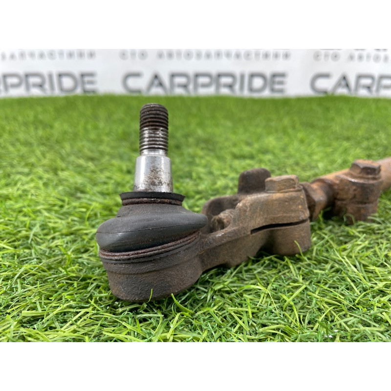 Рулевая тяга с наконечником (рулевое управление) LAND ROVER FREELANDER L314 1999 1.8B QFK100093