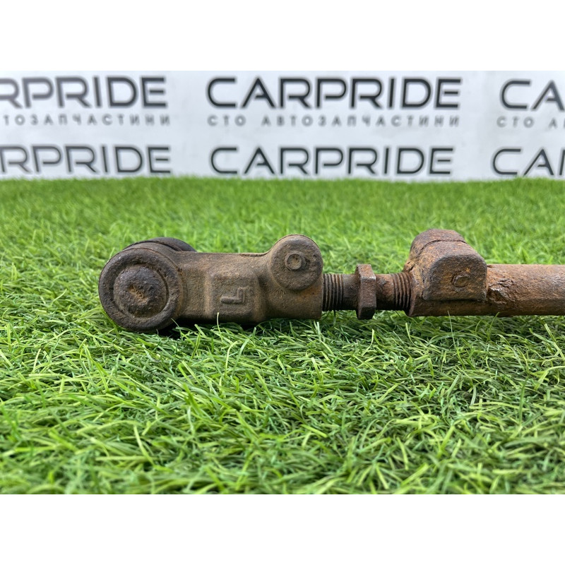 Рулевая тяга с наконечником (рулевое управление) LAND ROVER FREELANDER L314 1999 1.8B QFK100093