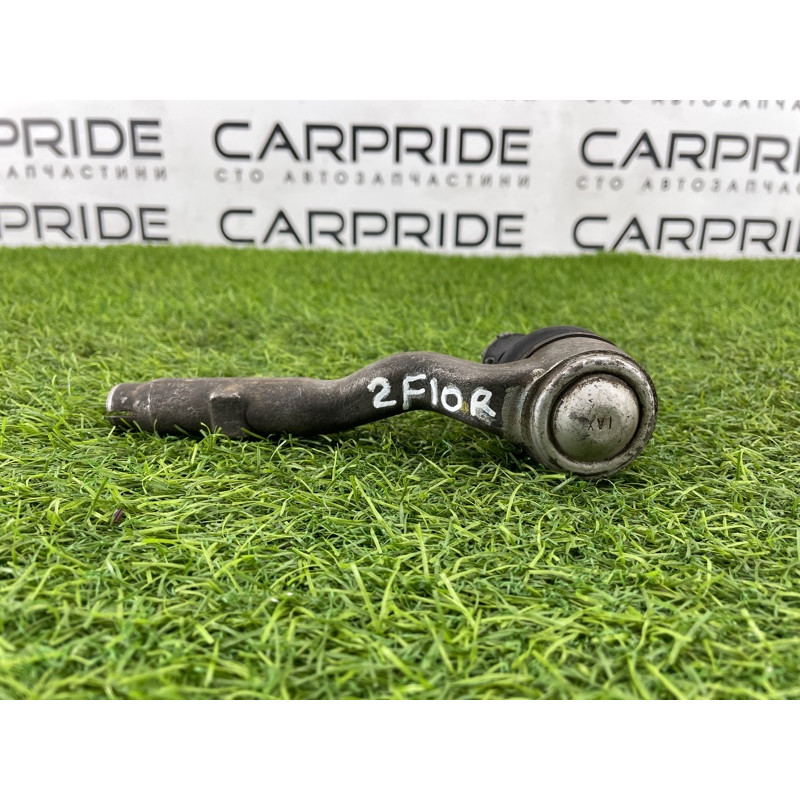 Рулевой наконечник (рулевое управление) BMW 5-series F10 2013 N47D20 32106784796