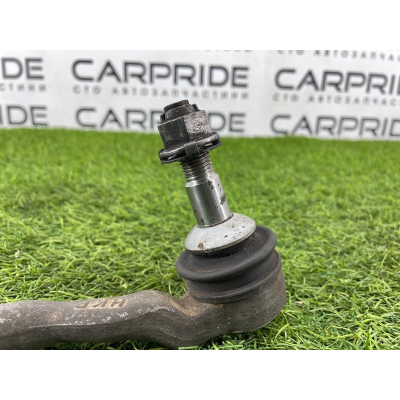 Рулевой наконечник (рулевое управление) BMW 5-series F10 2013 N47D20 32106784796