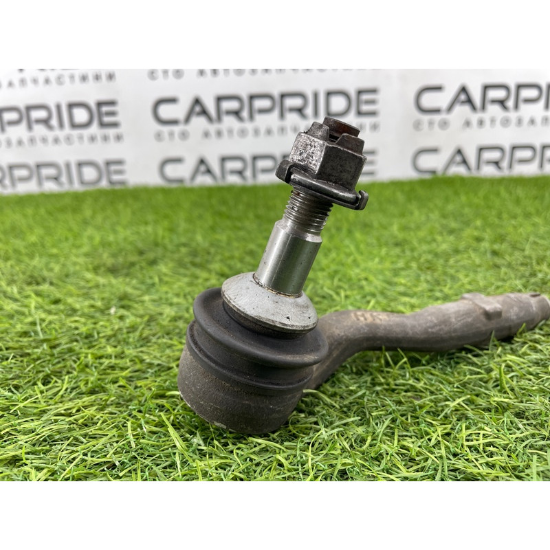 Рулевой наконечник (рулевое управление) BMW 5-series F10 2013 N47D20 32106784796