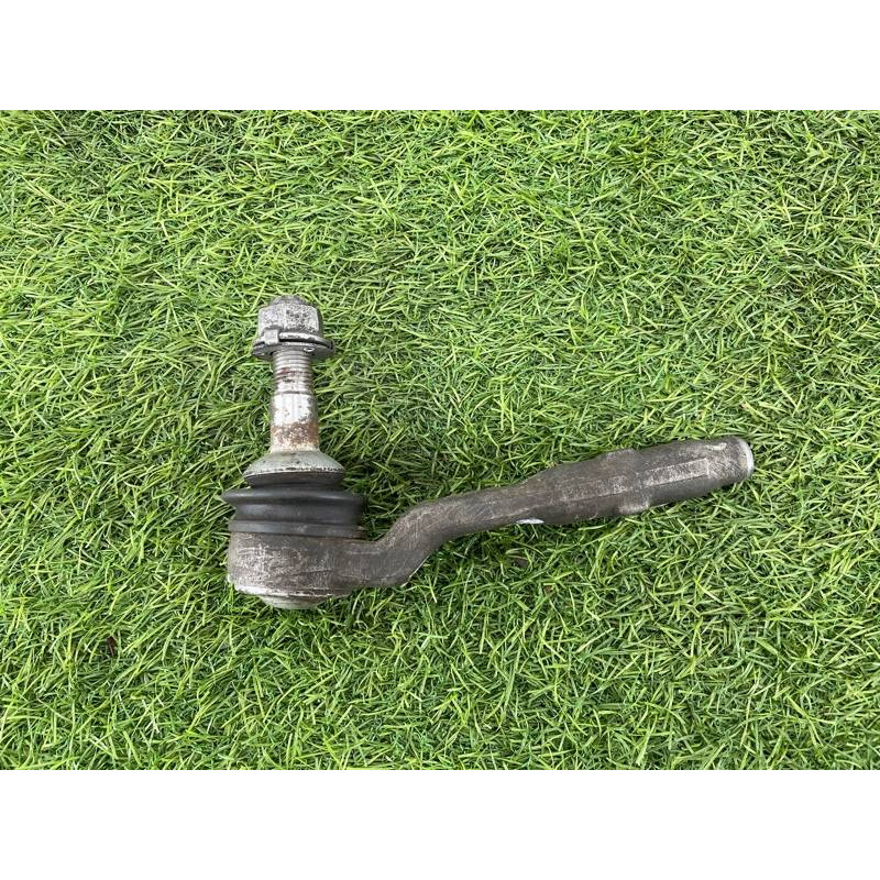 Рулевой наконечник (рулевое управление) BMW 5-series F10 2013 N47D20 32106784790