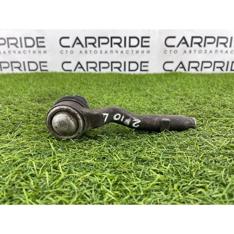 Рулевой наконечник (рулевое управление) BMW 5-series F10 2013 N47D20 32106784790