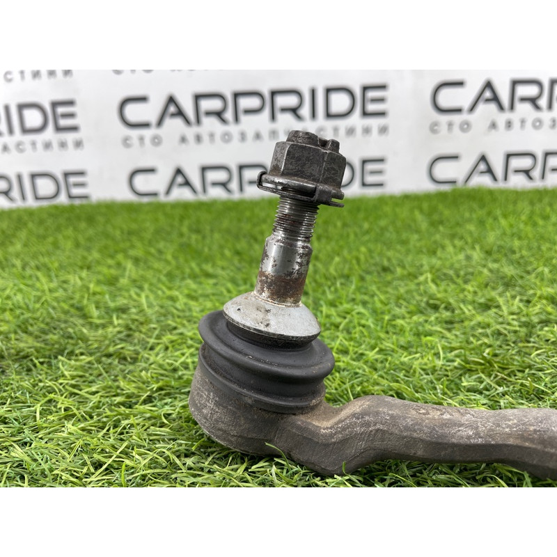 Рулевой наконечник (рулевое управление) BMW 5-series F10 2013 N47D20 32106784790