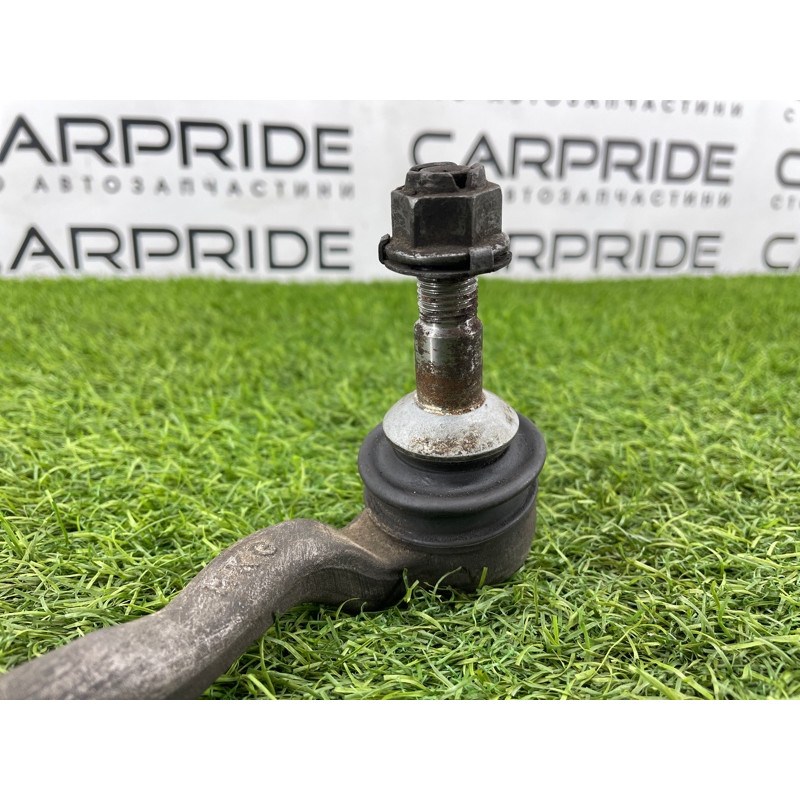 Рулевой наконечник (рулевое управление) BMW 5-series F10 2013 N47D20 32106784790