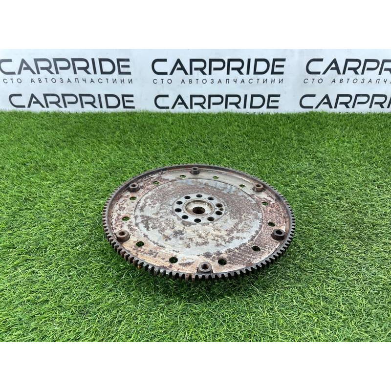 Маховик (двигатель и элементы) Audi Q7 4M 2015 3.0 CRE 06E105323T