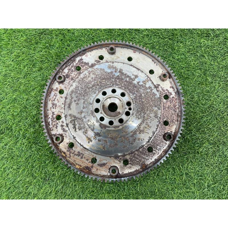 Маховик (двигатель и элементы) Audi Q7 4M 2015 3.0 CRE 06E105323T