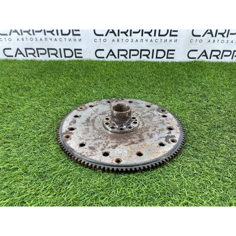 Маховик (двигатель и элементы) Audi Q7 4M 2015 3.0 CRE 06E105323T