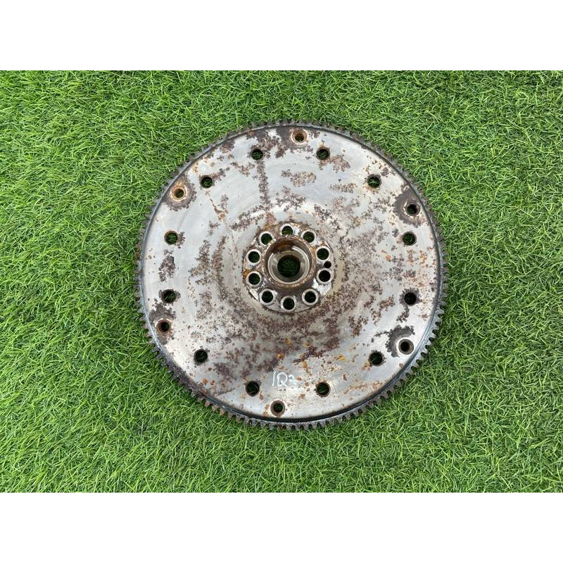 Маховик (двигатель и элементы) Audi Q7 4M 2015 3.0 CRE 06E105323T