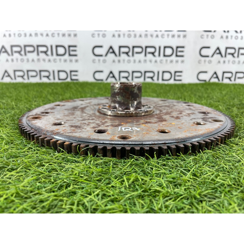 Маховик (двигатель и элементы) Audi Q7 4M 2015 3.0 CRE 06E105323T