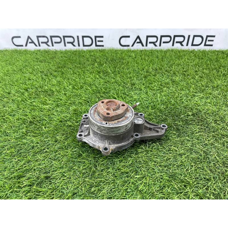 Помпа (система охлаждения) Audi Q7 4M 2015 3.0 CRE 06E121018L