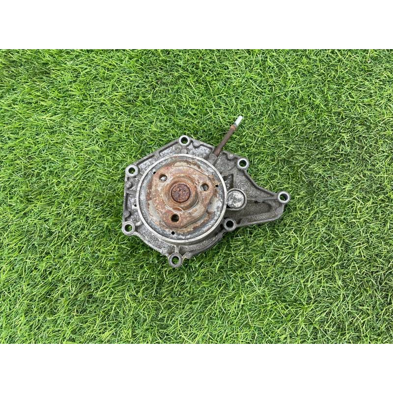 Помпа (система охлаждения) Audi Q7 4M 2015 3.0 CRE 06E121018L