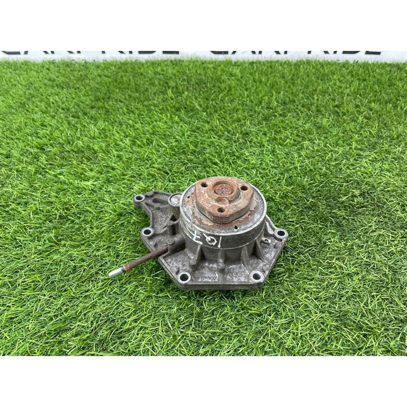 Помпа (система охлаждения) Audi Q7 4M 2015 3.0 CRE 06E121018L