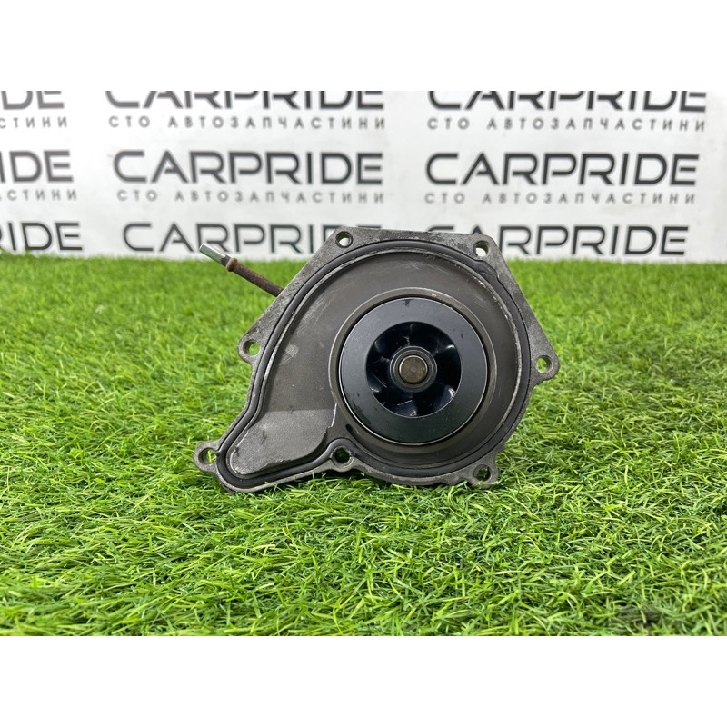 Помпа (система охлаждения) Audi Q7 4M 2015 3.0 CRE 06E121018L