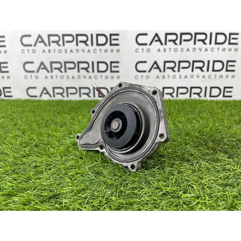 Помпа (система охлаждения) Audi Q7 4M 2015 3.0 CRE 06E121018L