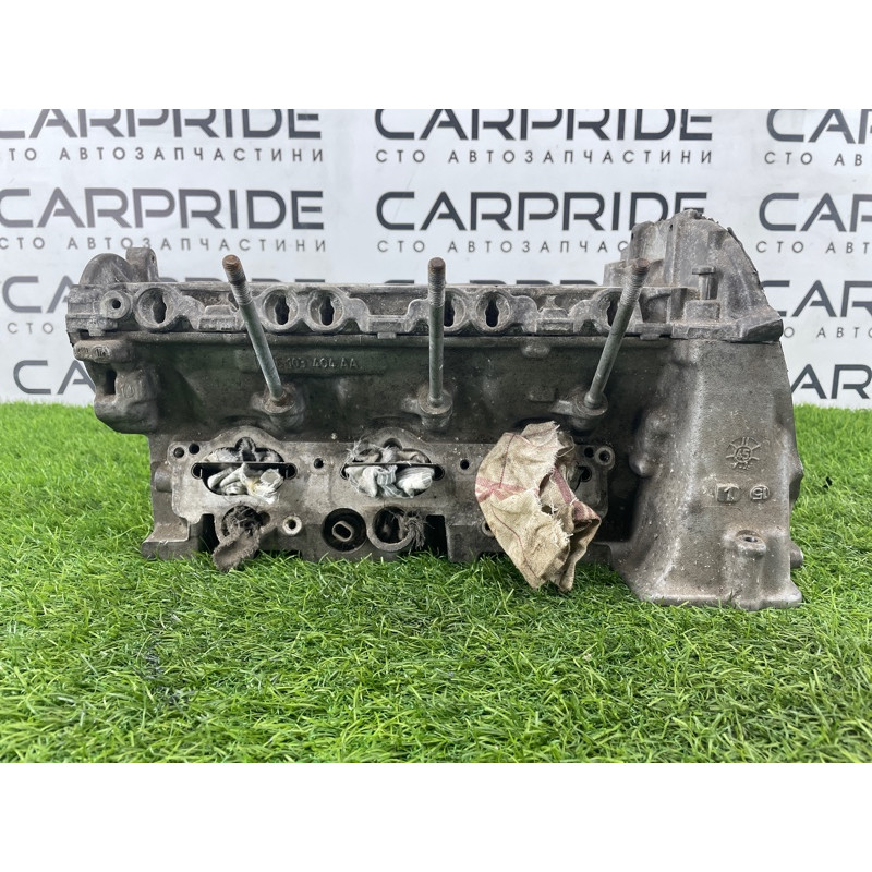 Головка блоку циліндрів (двигун та елементи) Audi Q7 4M 2015 3.0 CRE 06E103792A