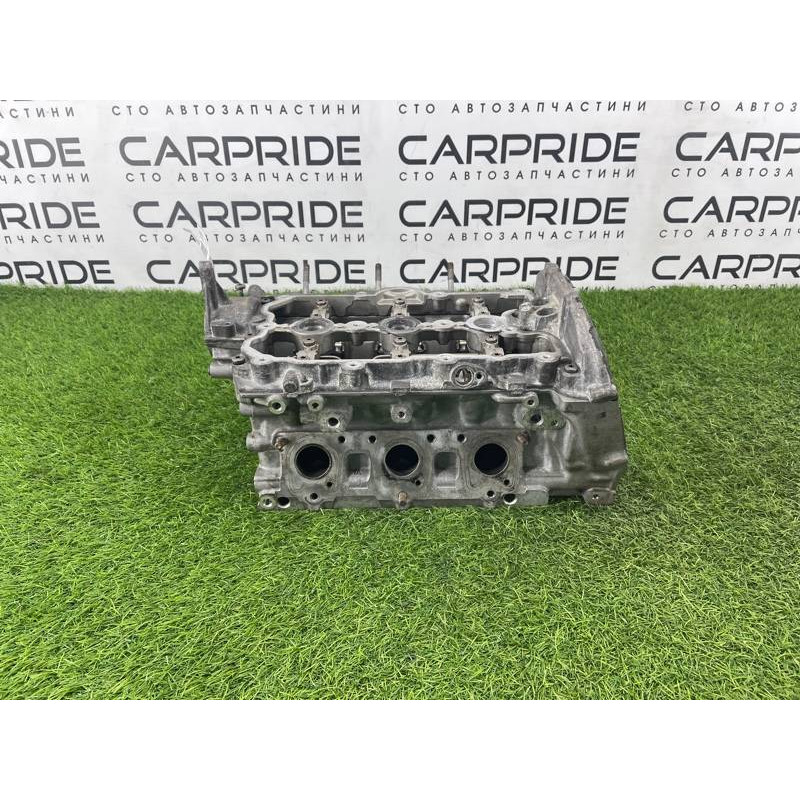 Головка блока цилиндров (двигатель и элементы) Audi Q7 4M 2015 3.0 CRE 06E103791A