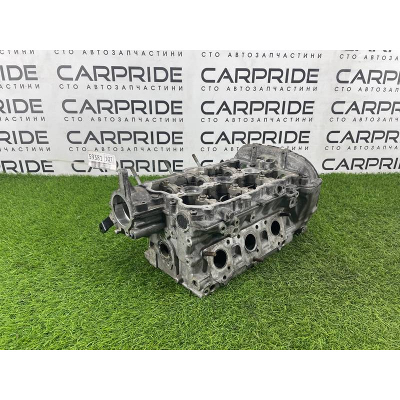 Головка блока цилиндров (двигатель и элементы) Audi Q7 4M 2015 3.0 CRE 06E103791A