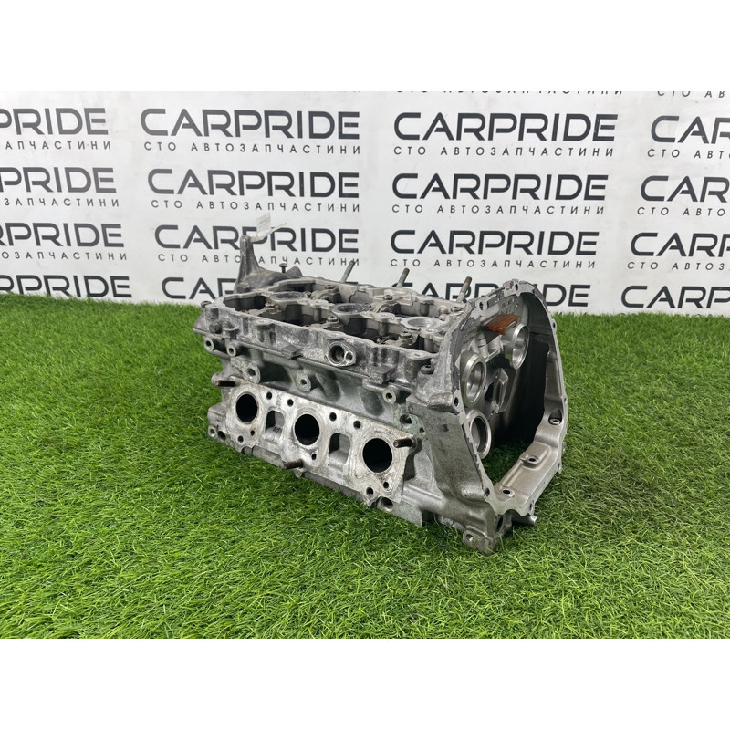 Головка блока цилиндров (двигатель и элементы) Audi Q7 4M 2015 3.0 CRE 06E103791A