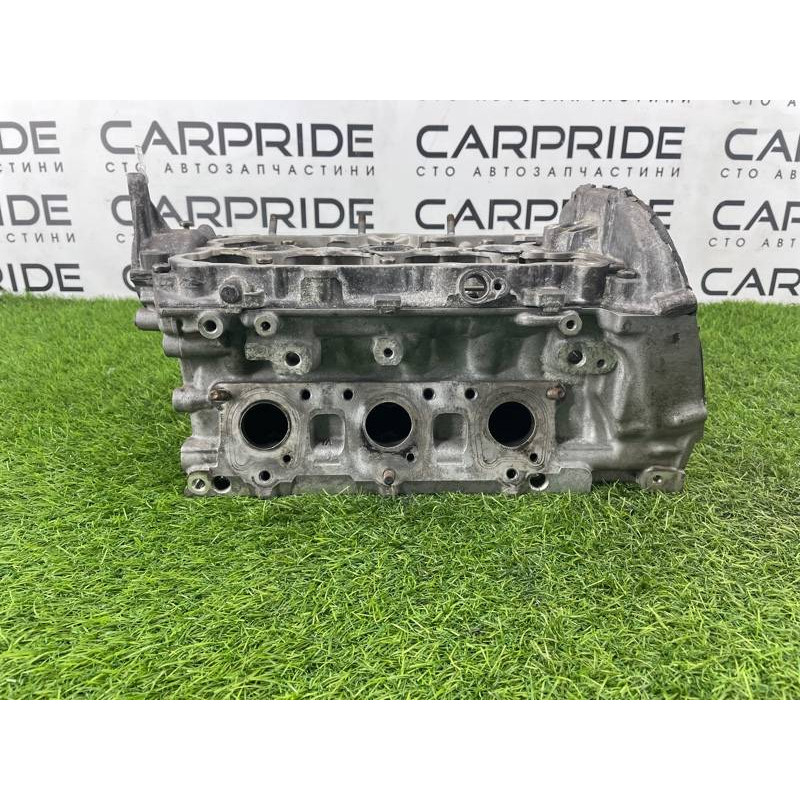 Головка блока цилиндров (двигатель и элементы) Audi Q7 4M 2015 3.0 CRE 06E103791A