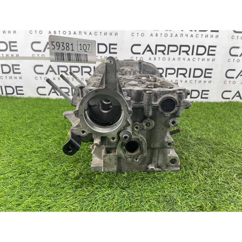 Головка блока цилиндров (двигатель и элементы) Audi Q7 4M 2015 3.0 CRE 06E103791A