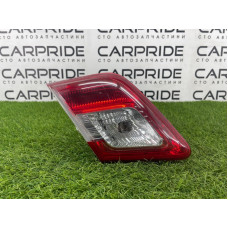 Задний фонарь