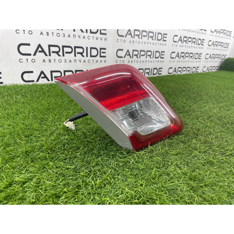 Задний фонарь (оптика) Toyota Camry 40 8159106350