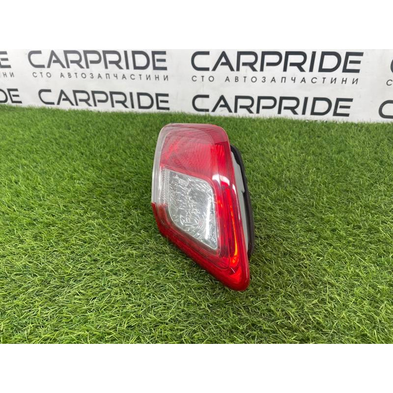 Задний фонарь (оптика) Toyota Camry 40 8159106350
