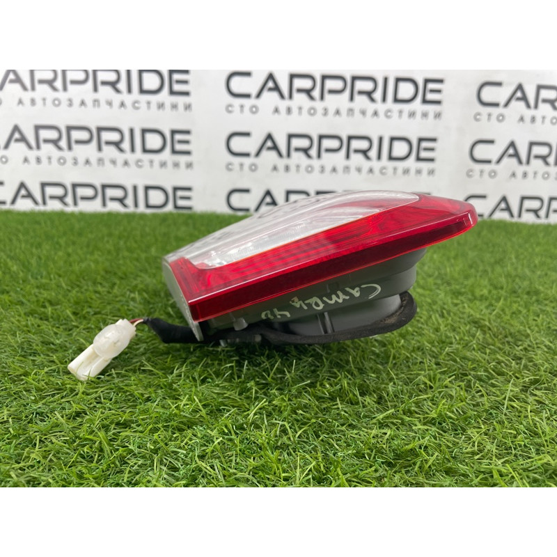 Задний фонарь (оптика) Toyota Camry 40 8159106350