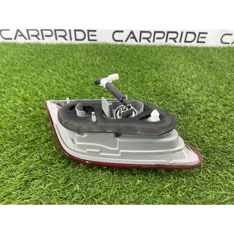 Задний фонарь (оптика) Toyota Camry 40 8159106350