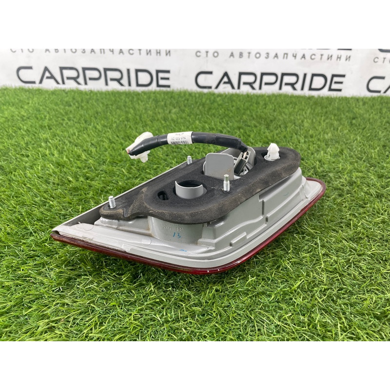 Задний фонарь (оптика) Toyota Camry 40 8159106350