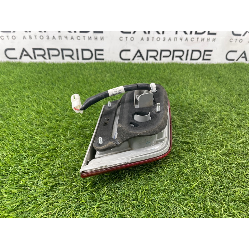 Задний фонарь (оптика) Toyota Camry 40 8159106350