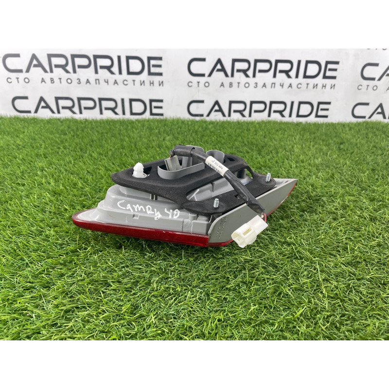 Задний фонарь (оптика) Toyota Camry 40 8159106350