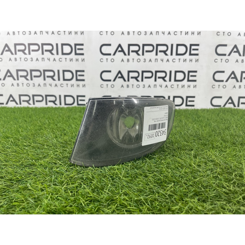 Протитуманна фара (оптика - оптика) BMW 3-series E92 2010 3.0 N54 63176937465